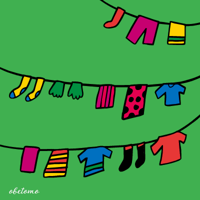 Gifアニメ Obetomo